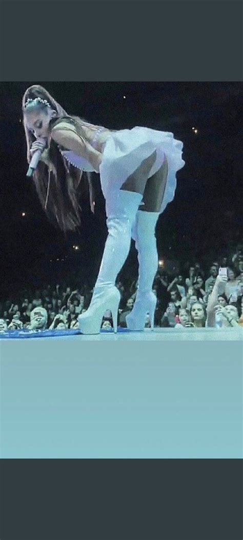 ariana grande ass|Shake that ass : r/ArianaGrandeAss